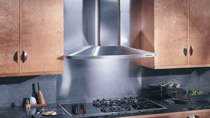 Kitchen Exhaust Systems